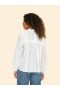 Women Tops | Xirena White Daisy Top