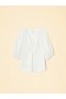 Women Tops | Xirena White Jules Top