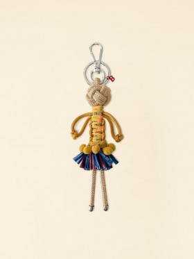 Women Accessories | Xirena My Bob Hema Key Ring