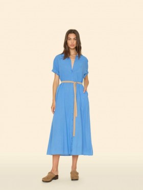 Women Dresses | Xirena Pond Linnet Dress