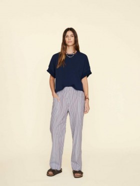 Women Pants & Jumpsuits | Xirena Skyline Plum Jake Pant
