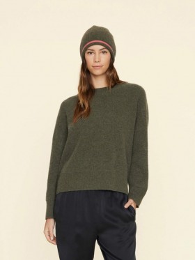 Women Sweaters & Jackets | Xirena Loden Alfie Sweater