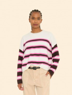 Women Sweaters & Jackets | Xirena Snow Rose Lela Sweater