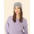 Women Accessories | Xirena Dark Flannel Crocus Georgy Beanie