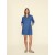 Women Dresses | Xirena Deep Indigo Max Denim Dress