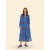 Women Dresses | Xirena Electric Blue Boden Dress