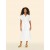 Women Dresses | Xirena White Cate Dress