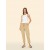 Women Pants & Jumpsuits | Xirena Lite Khaki Rex Twill Pant