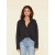 Women Shirts | Xirena Black Sydney Shirt