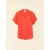 Women Shirts | Xirena Orange Sunset Channing Shirt