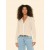 Women Shirts | Xirena Parchment Beau Shirt