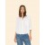 Women Shirts | Xirena White Jordy Shirt
