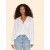Women Shirts | Xirena White Sydney Shirt