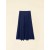 Women Skirts | Xirena Navy Stela Skirt