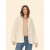 Women Sweaters & Jackets | Xirena Cream Martine Jacket