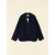 Women Sweaters & Jackets | Xirena Dark Navy Reeva Jacket