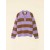 Women Sweaters & Jackets | Xirena Violet Rust Benton Sweater
