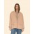 Women Sweaters & Jackets | Xirena Warm Camel Rowan Jacket