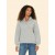 Women Sweats & Tees | Xirena Heather Grey Kass Sweatshirt