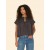 Women Tops | Xirena Obsidian Luane Top