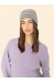  Acessórios Femininos | Gorro Xirena Dark Flannel Crocus Georgy