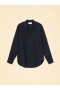  Camisas femininas | Camisa Xirena Black Beau