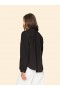  Camisas femininas | Camisa Xirena Black Nicholson
