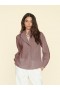  Camisas femininas | Camisa Xirena Brownstone Nicholson