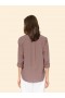  Camisas femininas | Camisa Xirena Brownstone Quinn