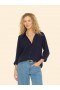  Camisas femininas | Camisa Xirena North Star Scout