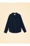  Camisas femininas | Camisa Xirena North Star Scout