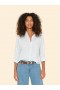  Camisas femininas | Camisa Xirena Skylight Beau