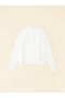  Camisas femininas | Camisa Xirena White Dawson Crisp