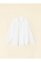  Camisas femininas | Camisa Xirena White Quinn
