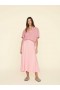  Saias femininas | Saia Xirena Pink Dew Stela