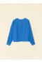  Blusas femininas | Blusa Xirena Deja Vu Azul Nicky