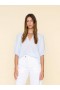  Blusas femininas | Blusa Xirena Skylight Jules