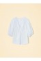  Blusas femininas | Blusa Xirena Skylight Jules