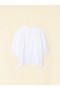 Blusas femininas | Blusa Clem branca da Xirena