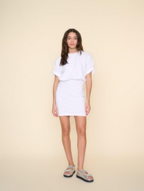  Vestidos femininos | Vestido Xirena Lexa branco