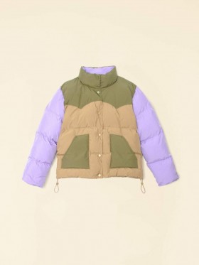  Suéteres e jaquetas femininas | Jaqueta Xirena Woodland Zayne