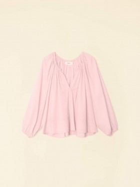  Blusas femininas | Blusa Xirena Pink Dew Harris