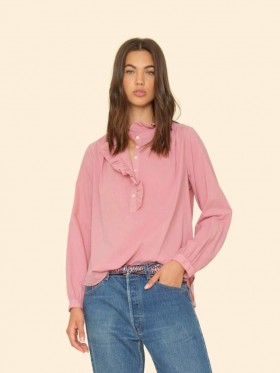  Női felsők | Xirena Rose Petal Caspian felső