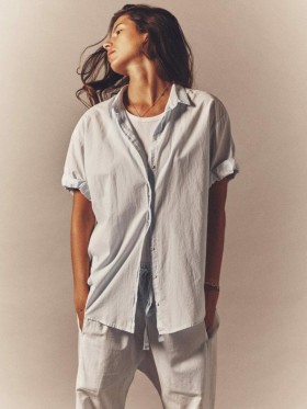  Léinte na mBan | Léine Channing Xirena Skylight