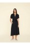  Abiti da donna | Abito Xirena Black Cate