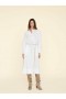  Abiti da donna | Abito Xirena bianco Caspy