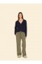  Pantaloni e tute da donna | Pantaloni Xirena Hazy Sage Dash Twill