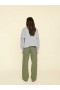  Pantaloni e tute da donna | Pantaloni Xirena Hazy Sage Morleigh Twill
