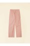  Pantaloni e tute da donna | Pantaloni Xirena Red White Piper