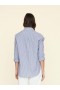  Camicie da donna | Camicia Xirena Blue Ink Beau